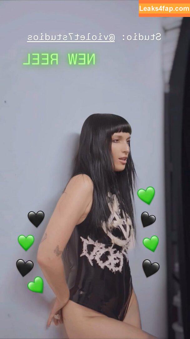 Dani Thorne / dani_thorne leaked photo photo #0300