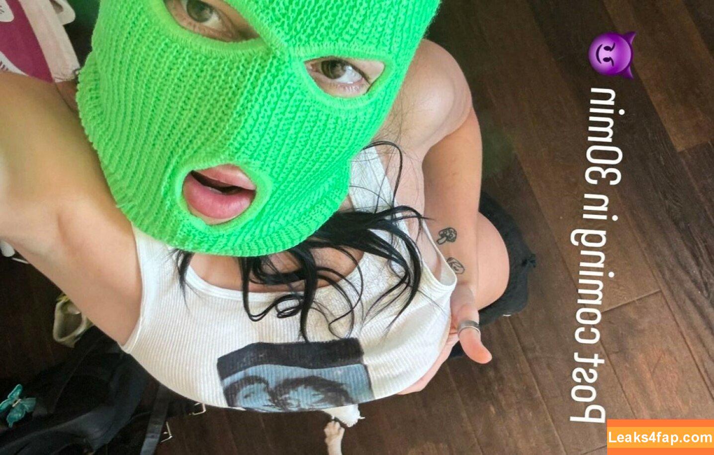 Dani Thorne / dani_thorne leaked photo photo #0303