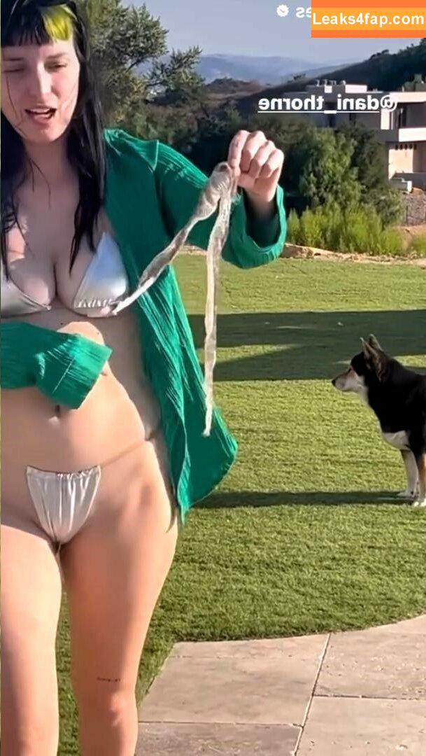 Dani Thorne / dani_thorne leaked photo photo #0314