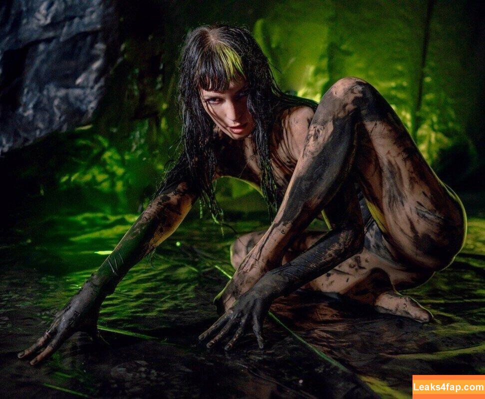 Dani Thorne / dani_thorne leaked photo photo #0334