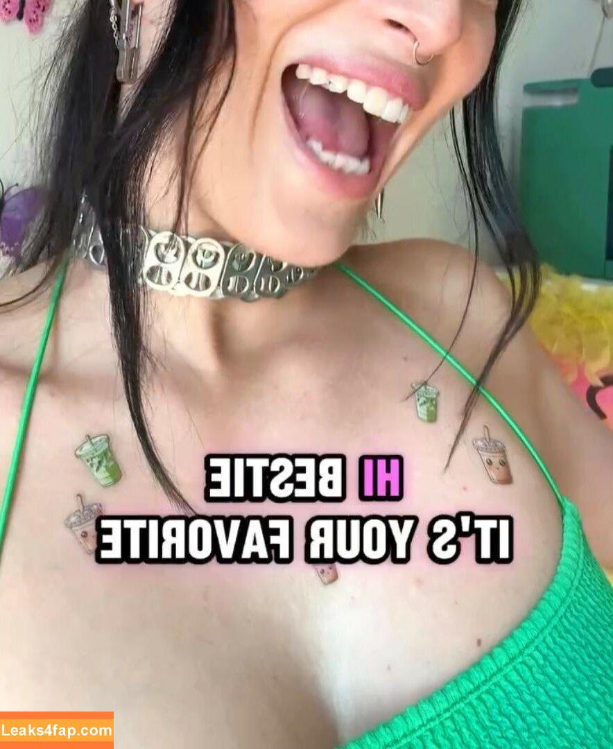 Dani Thorne / dani_thorne leaked photo photo #0335