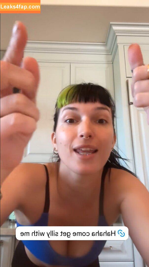 Dani Thorne / dani_thorne leaked photo photo #0342