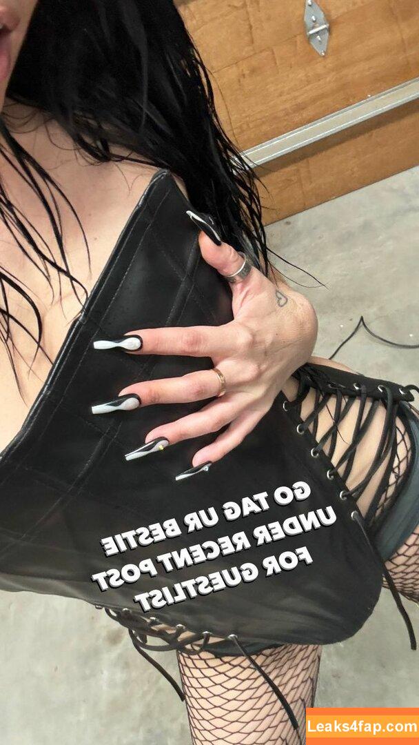 Dani Thorne / dani_thorne leaked photo photo #0343