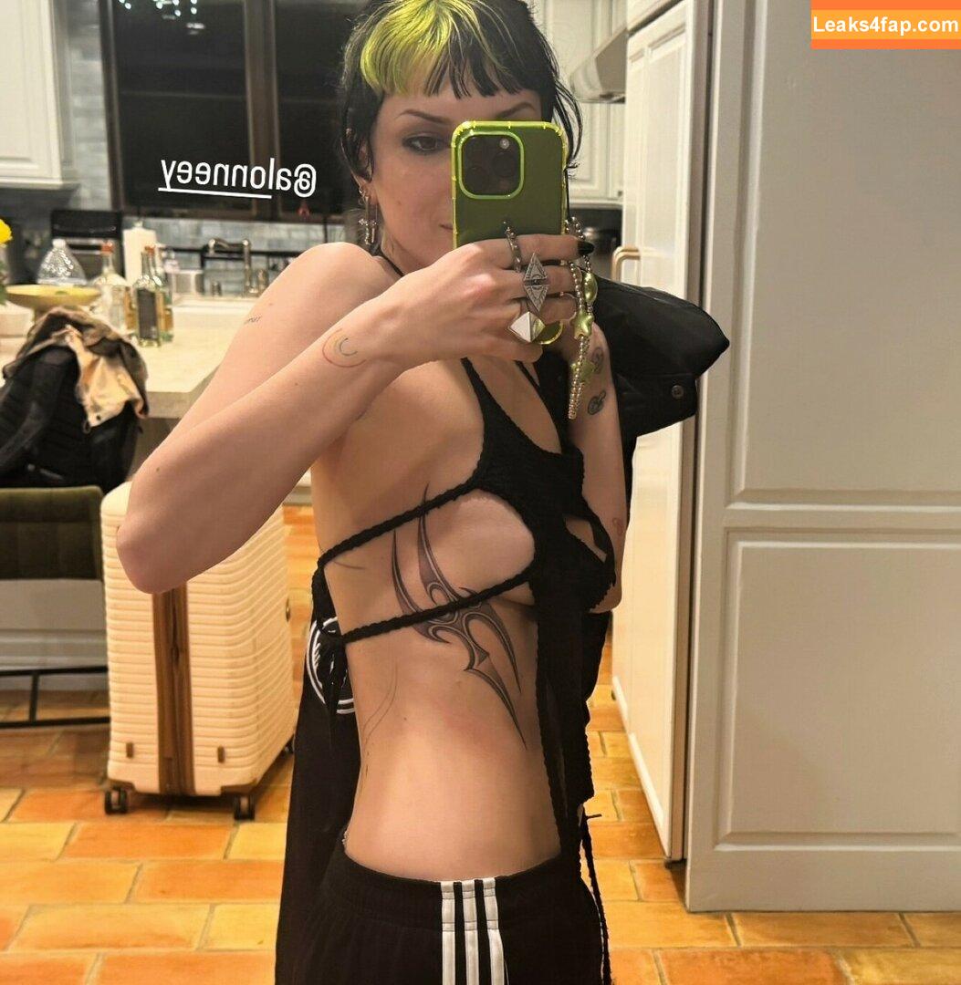 Dani Thorne / dani_thorne leaked photo photo #0534