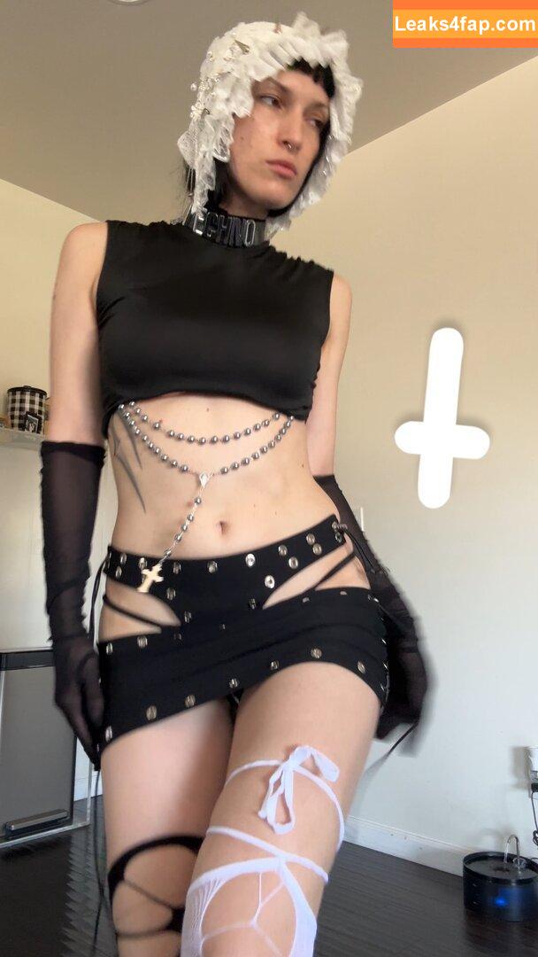Dani Thorne / dani_thorne leaked photo photo #0551