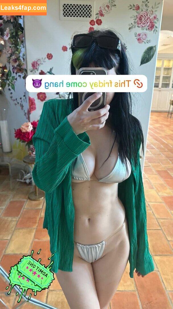 Dani Thorne / dani_thorne leaked photo photo #0552