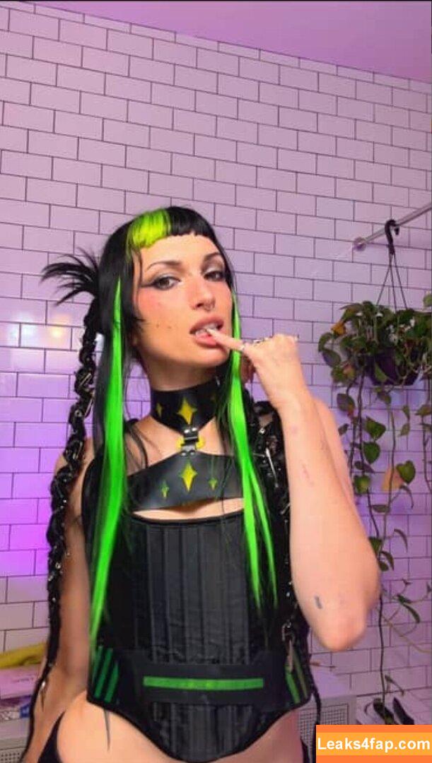 Dani Thorne / dani_thorne слитое фото фото #0572