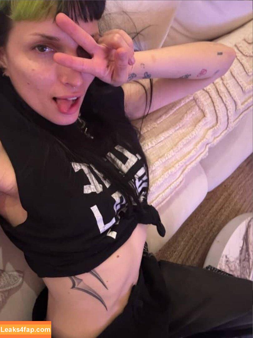 Dani Thorne / dani_thorne слитое фото фото #0574