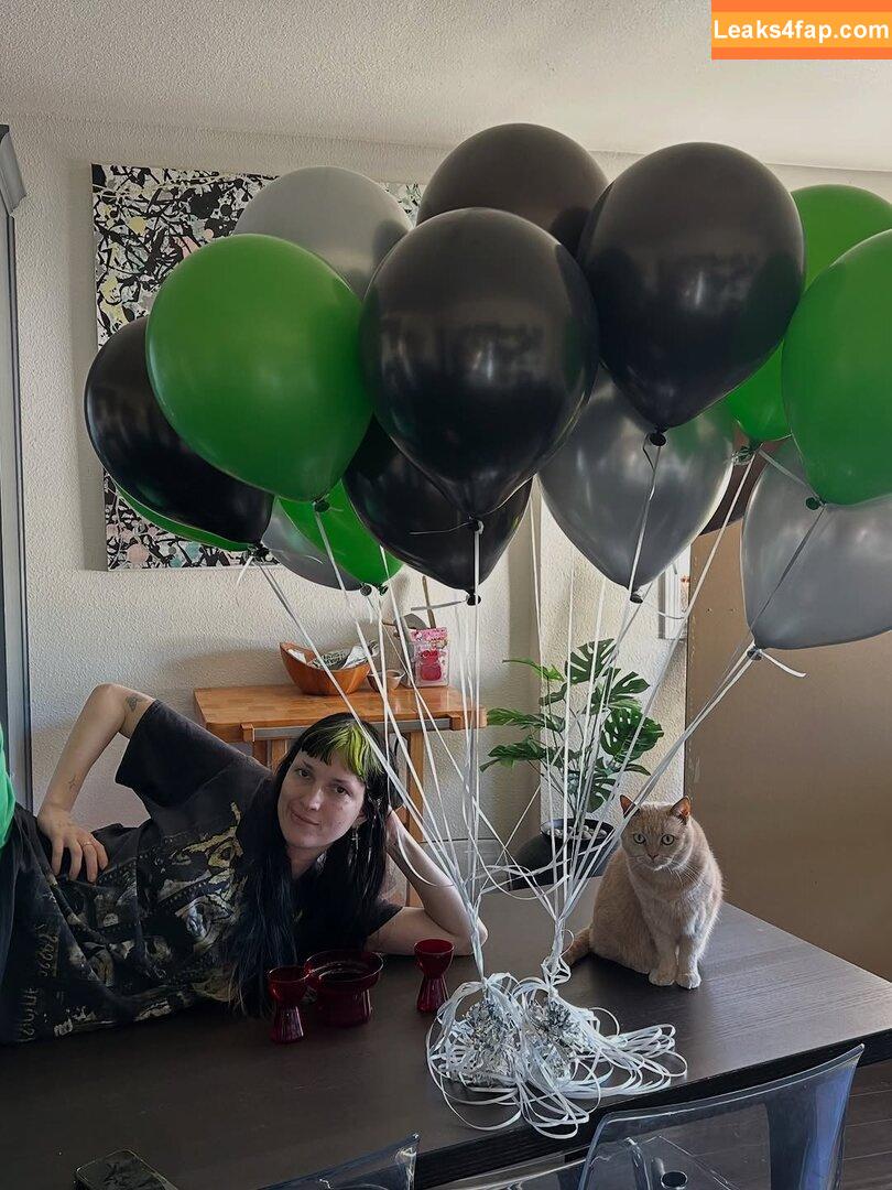 Dani Thorne / dani_thorne слитое фото фото #0578