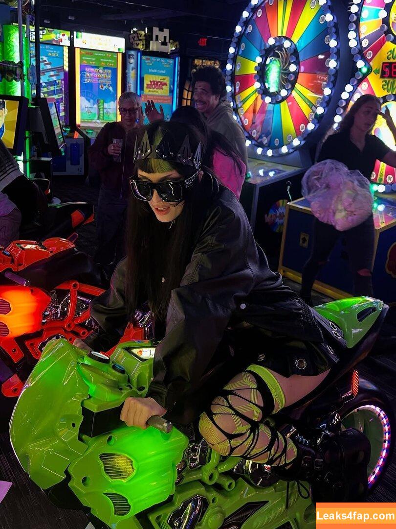 Dani Thorne / dani_thorne слитое фото фото #0579