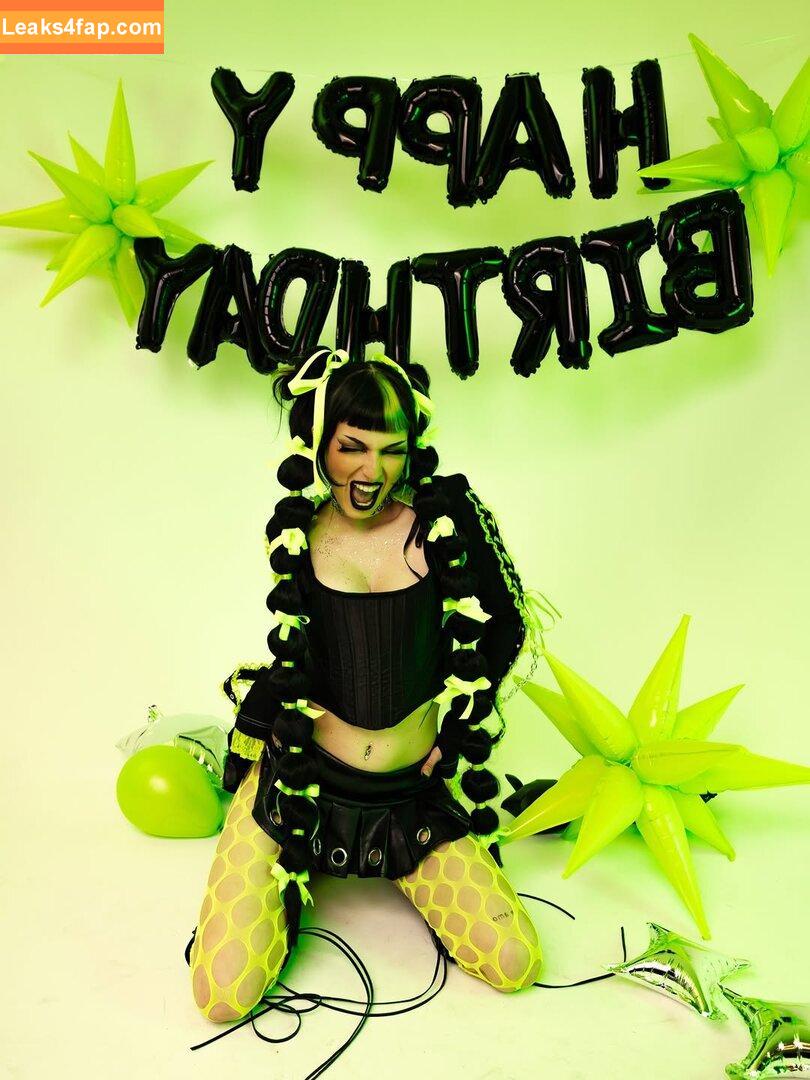 Dani Thorne / dani_thorne слитое фото фото #0580