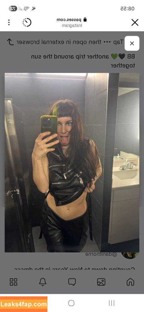 Dani Thorne / dani_thorne leaked photo photo #0581