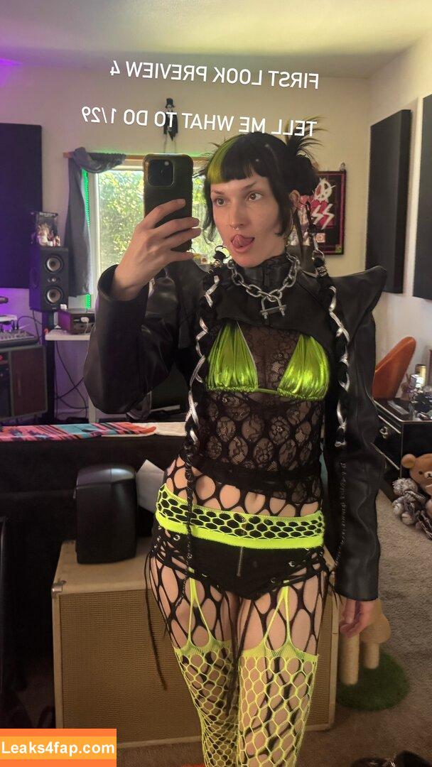 Dani Thorne / dani_thorne слитое фото фото #0582