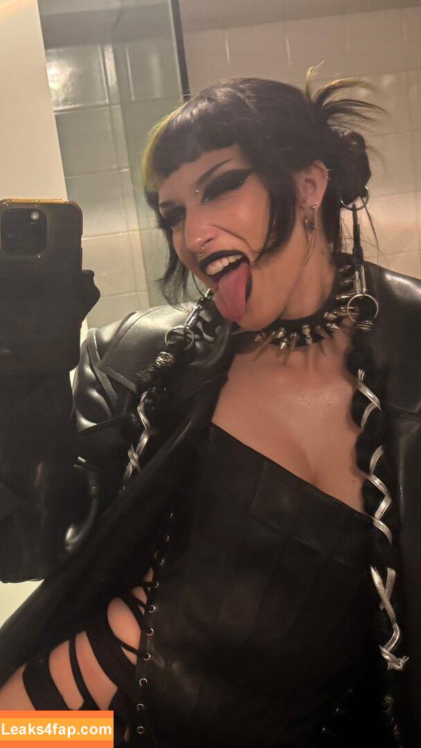 Dani Thorne / dani_thorne слитое фото фото #0583