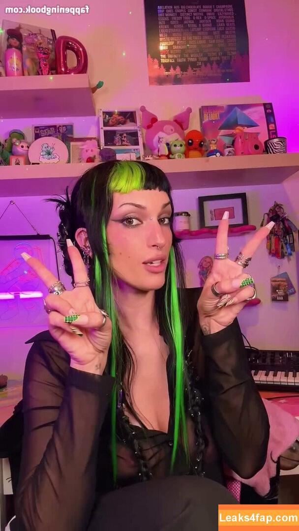 Dani Thorne / dani_thorne слитое фото фото #0589