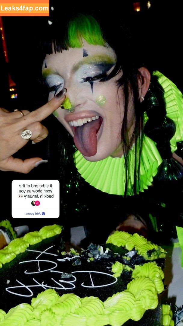 Dani Thorne / dani_thorne слитое фото фото #0590