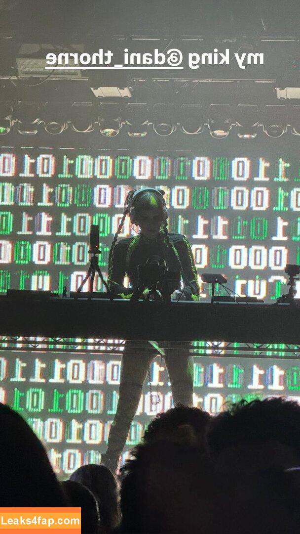 Dani Thorne / dani_thorne слитое фото фото #0591