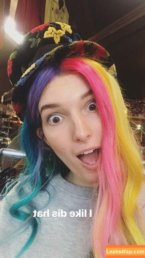 Dani Thorne photo #0019