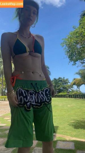 Dani Thorne photo #0114