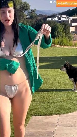 Dani Thorne photo #0314