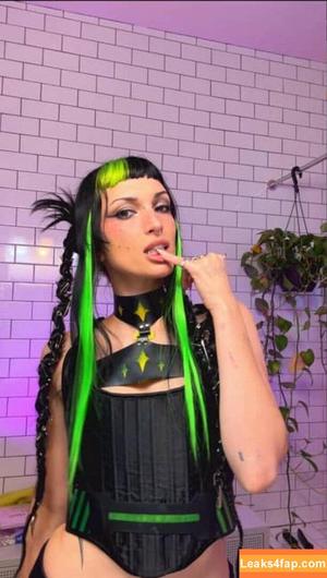 Dani Thorne фото #0572