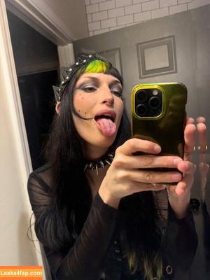 Dani Thorne фото #0577