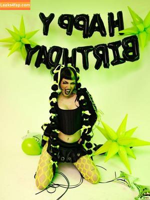 Dani Thorne фото #0580