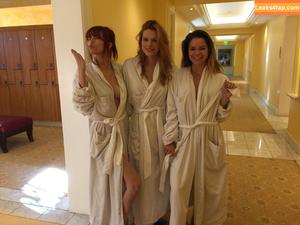 Dani Thorne фото #0584