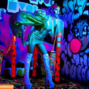 Dani Thorne фото #0587