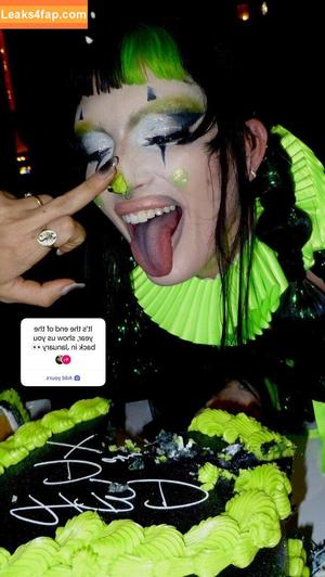 Dani Thorne фото #0590