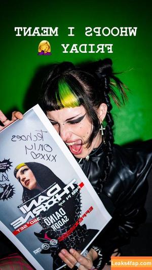 Dani Thorne фото #0596