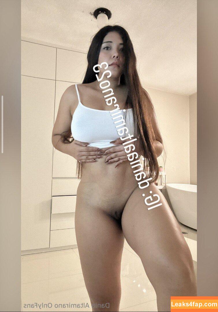 Dania Altamirano / daniaaltamiran / daniaaltamirano / daniaaltamirano23 leaked photo photo #0061