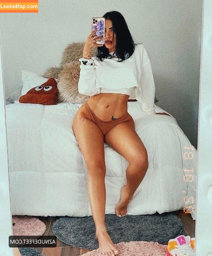 Dania Mendez /  leaked photo photo #0003
