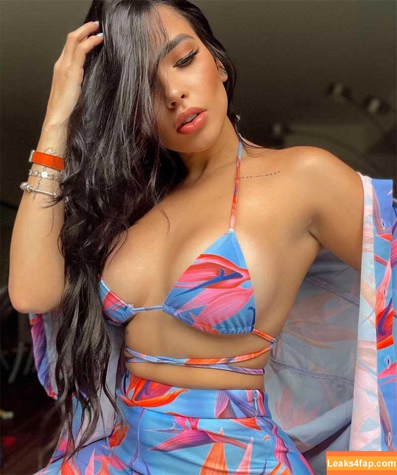 Dania Mendez /  leaked photo photo #0010