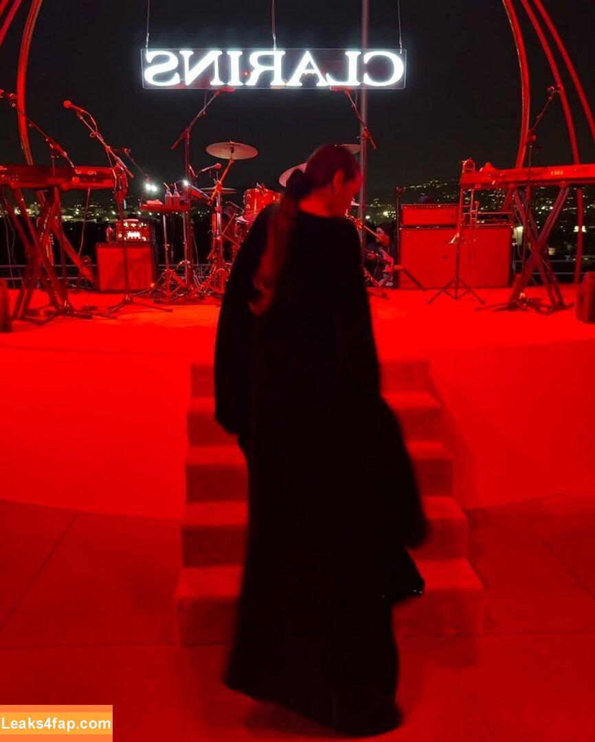 Dania Ramirez / daniajramirez / danniboiixx leaked photo photo #0127
