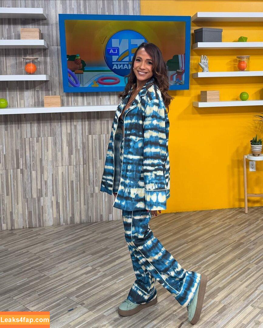 Dania Ramirez / daniajramirez слитое фото фото #0130