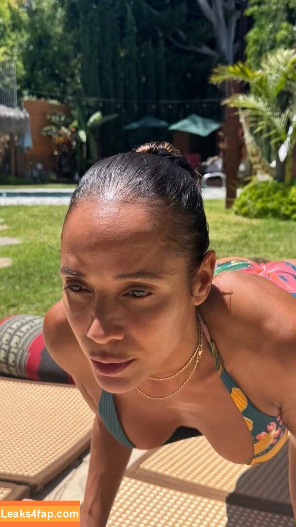 Dania Ramirez / daniajramirez слитое фото фото #0137