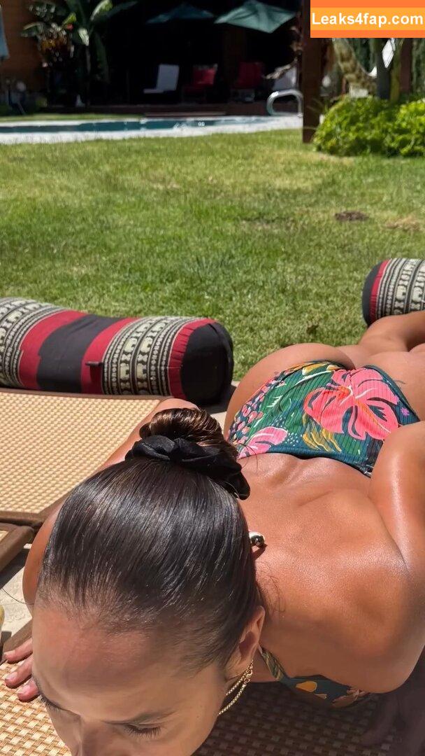 Dania Ramirez / daniajramirez слитое фото фото #0138