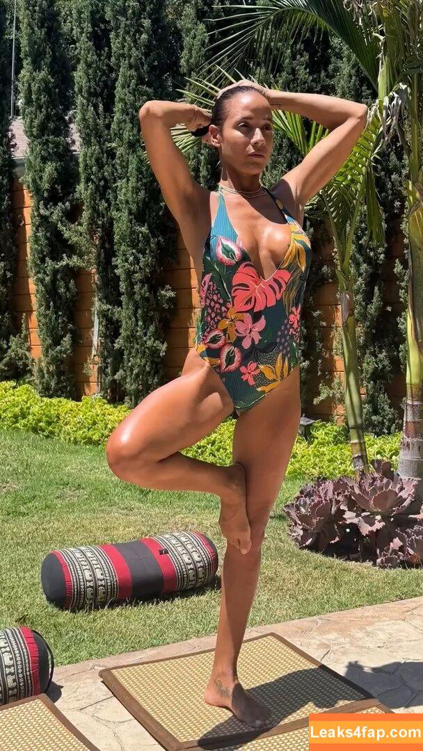 Dania Ramirez / daniajramirez слитое фото фото #0139