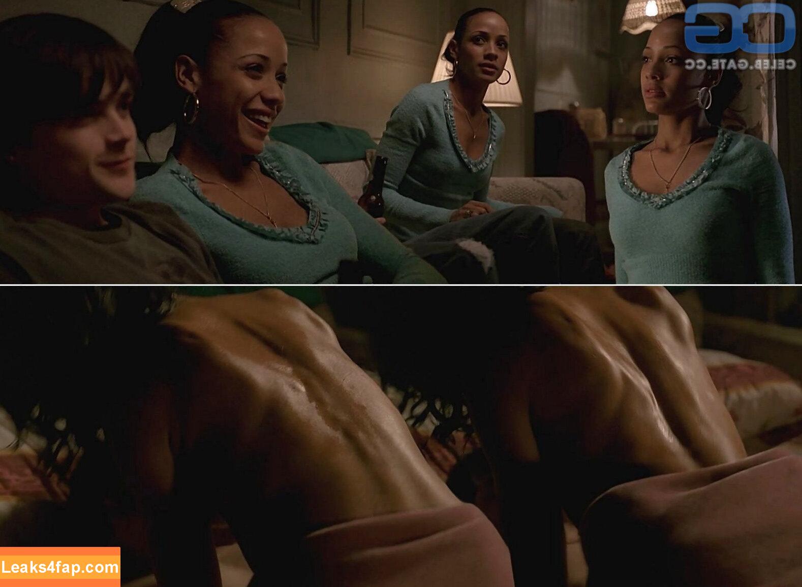 Dania Ramirez / daniajramirez слитое фото фото #0153