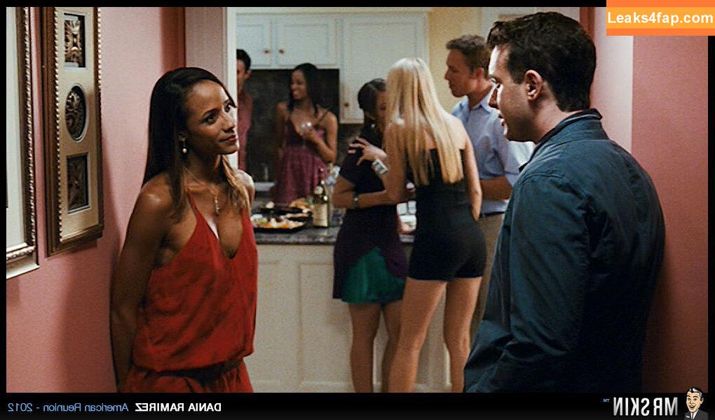 Dania Ramirez / daniajramirez слитое фото фото #0160
