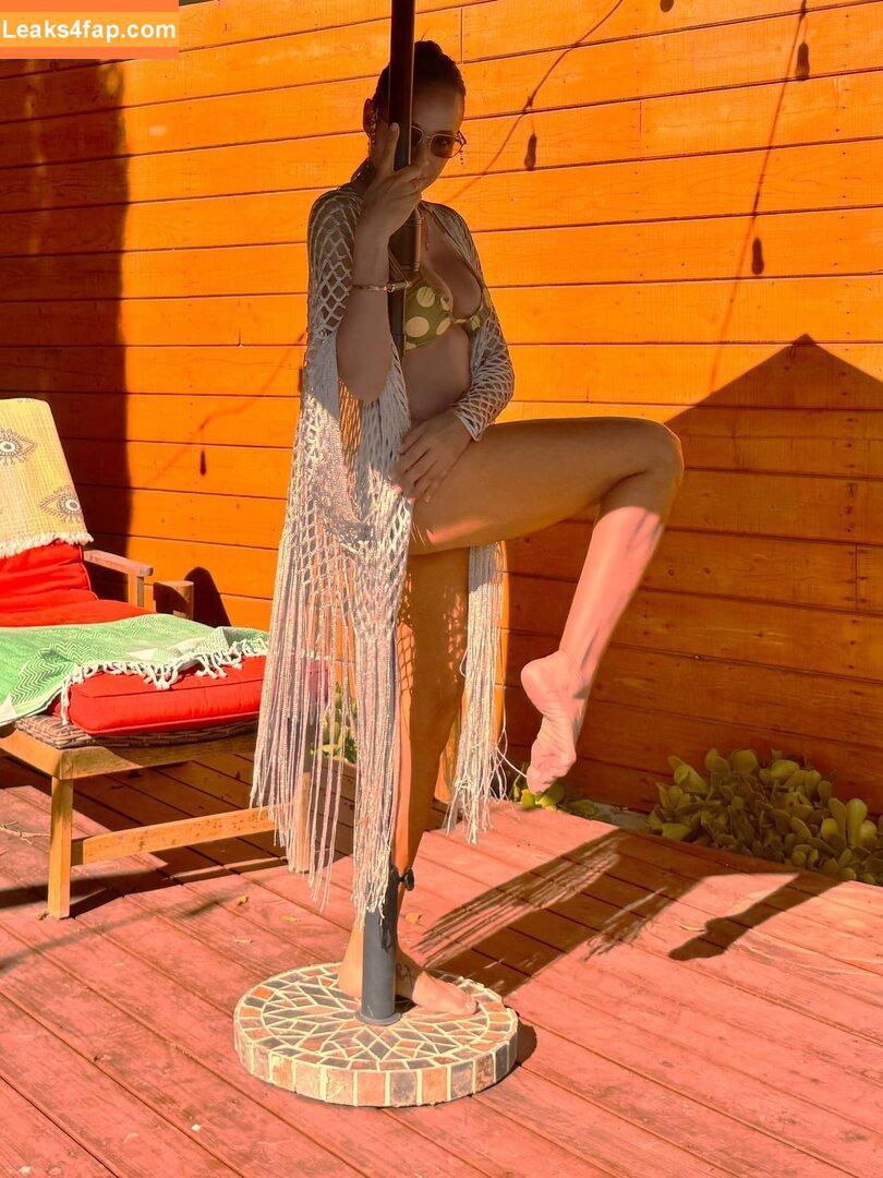 Dania Ramirez / daniajramirez / danniboiixx leaked photo photo #0168