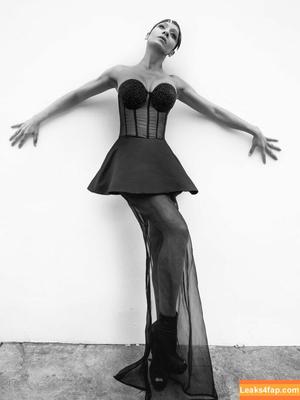 Dania Ramirez photo #0181