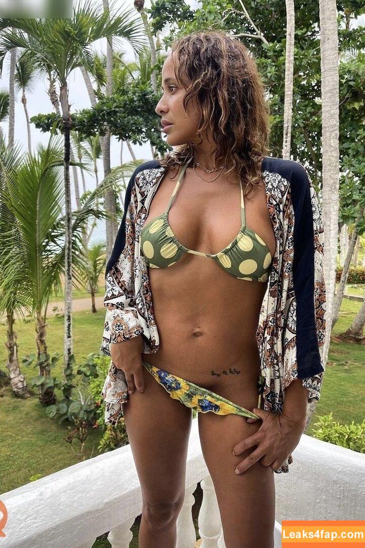 Dania Ramírez / daniajramirez leaked photo photo #0030