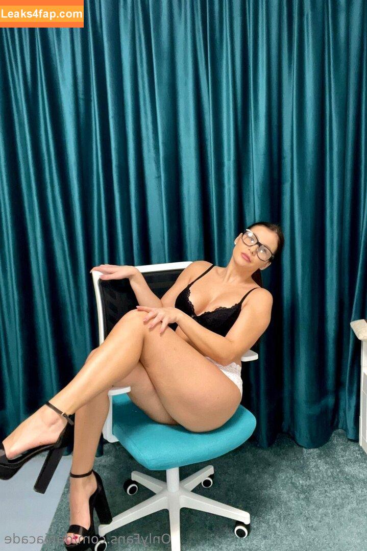 DaniaCade / dani.acade / danniacade / https: leaked photo photo #0034