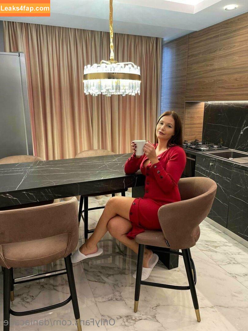 DaniaCade / dani.acade / danniacade / https: leaked photo photo #0046