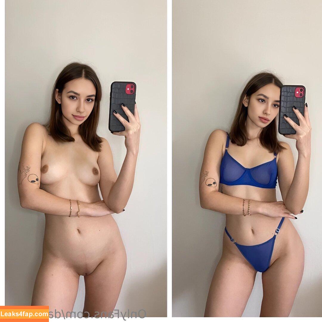 DaniaCade / dani.acade / danniacade / https: leaked photo photo #0051