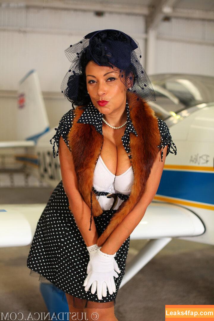 Danica Collins / donna.ambrose / justdanica слитое фото фото #0654