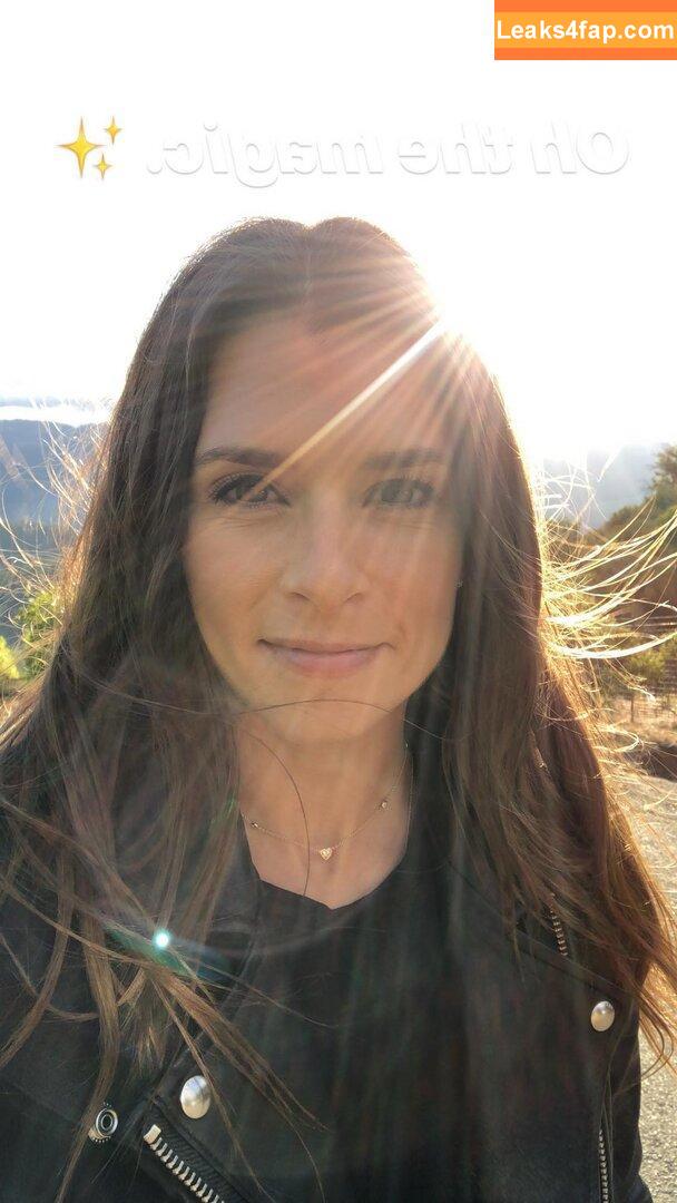 Danica Patrick / DanicaPatrick / Professional racing driver leaked photo photo #0072