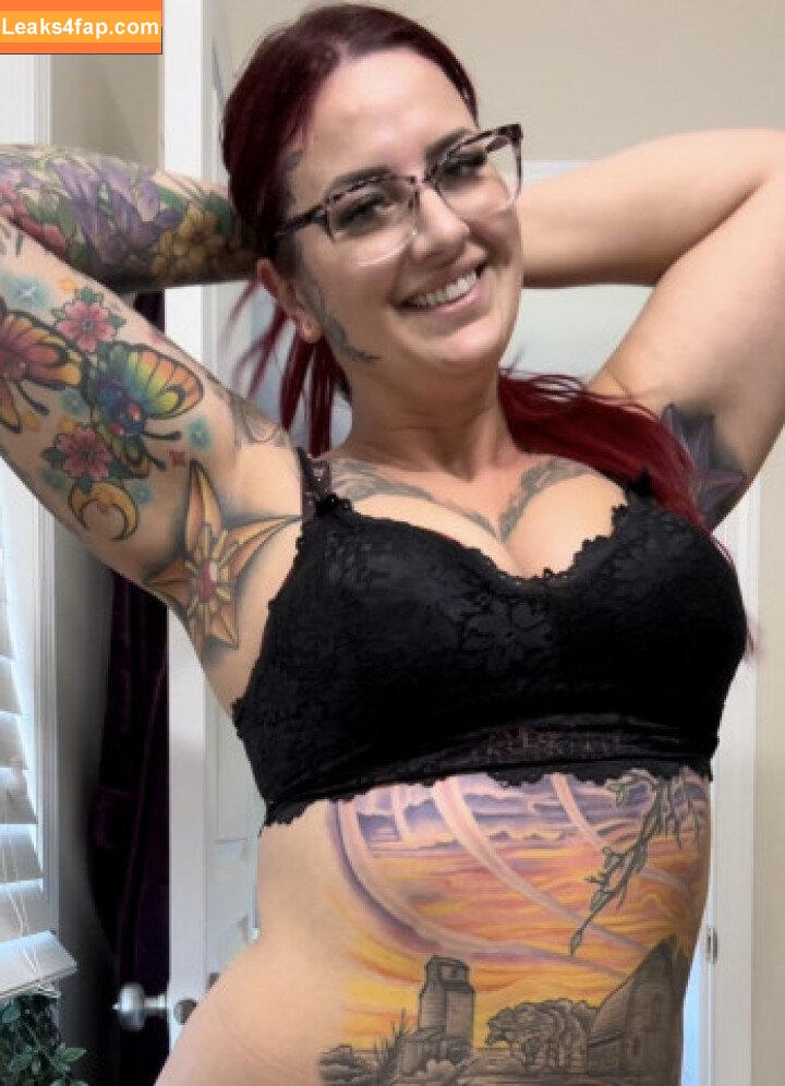 Danica Rose /  leaked photo photo #0001